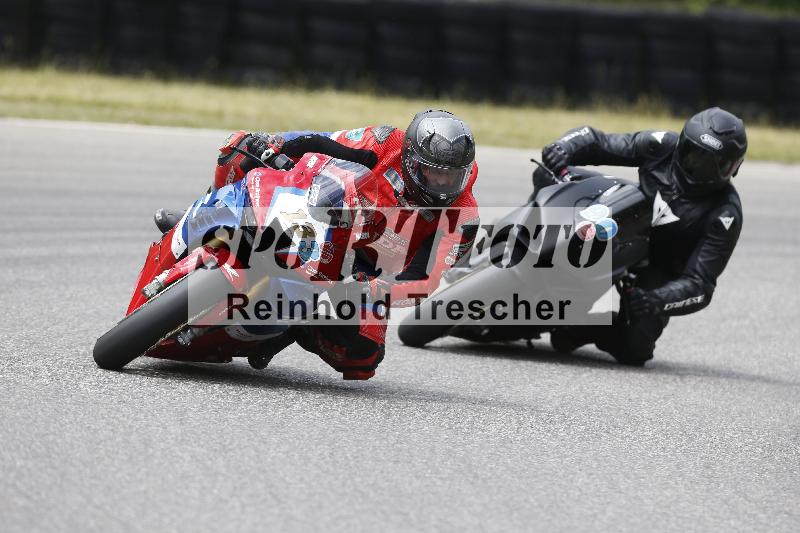/18 23.05.2025 Get Faster Caremotion ADR/Gruppe rot/90